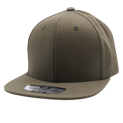 Pit Bull PB105 Cotton Snapback Cap