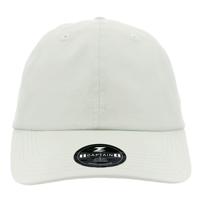 Zapped Headwear Captain Dad Hat