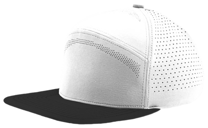 Zapped Headwear Osprey Elite Hat