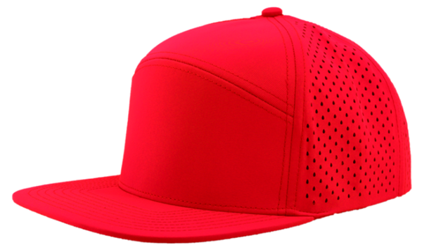 Zapped Headwear Youth Osprey 7 Panel Hat Kids Cap – Star Hats and