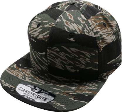 Pit Bull PB105 Cotton Snapback Cap