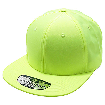 Pit Bull PB105 Cotton Snapback Cap