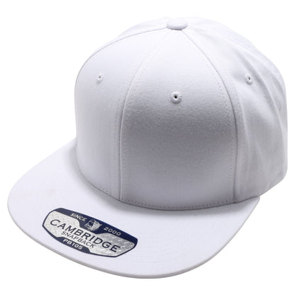 Pit Bull PB105 Cotton Snapback Cap