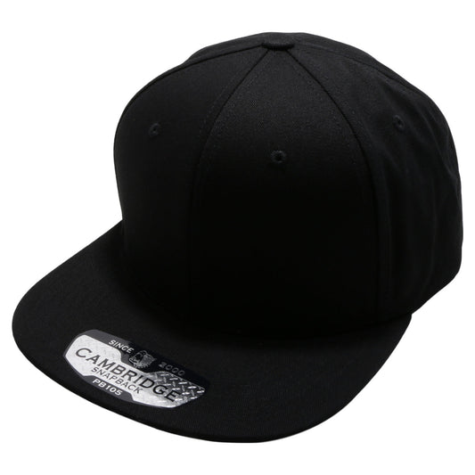 Pit Bull PB105 Cotton Snapback Cap