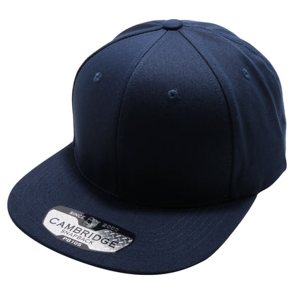 Pit Bull PB105 Cotton Snapback Cap