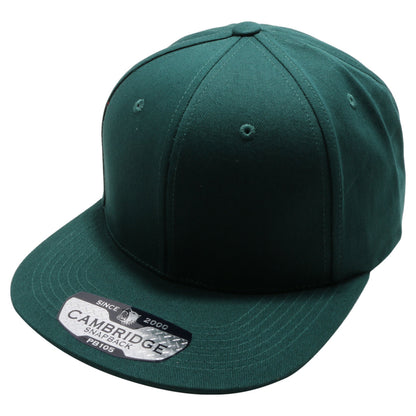 Pit Bull PB105 Cotton Snapback Cap
