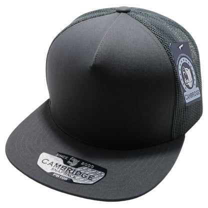 Pit Bull PB108 5-Panel Cotton Trucker Hat