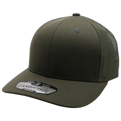 Pit Bull Cambridge PB222 Trucker Hat