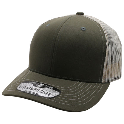 Pit Bull Cambridge PB222 Trucker Hat