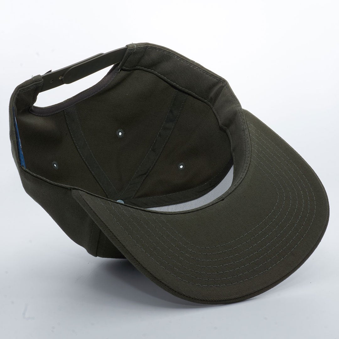 Pit Bull PB105 Cotton Snapback Cap