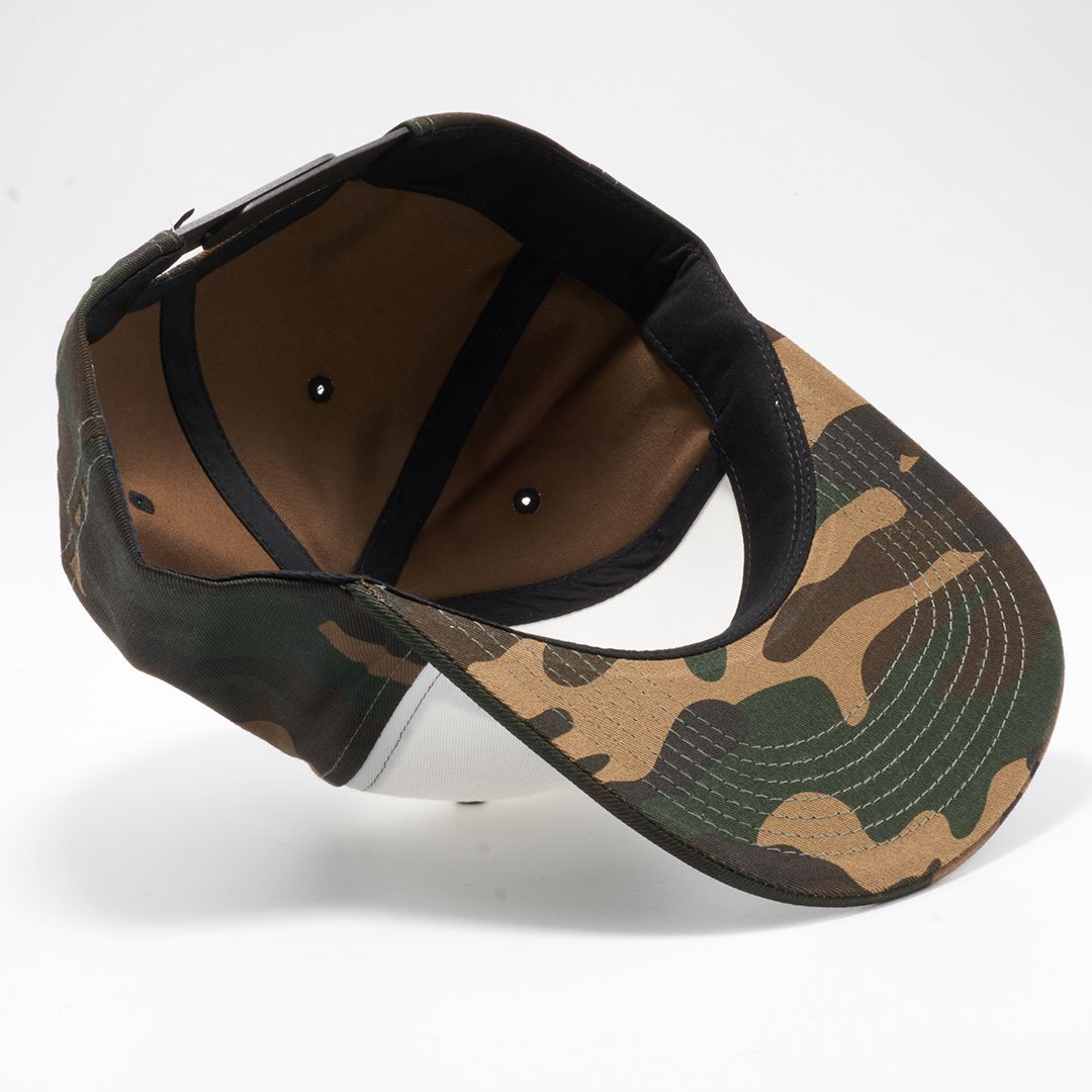 Pit Bull PB105 Cotton Snapback Cap