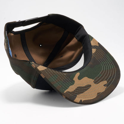 Pit Bull PB105 Cotton Snapback Cap