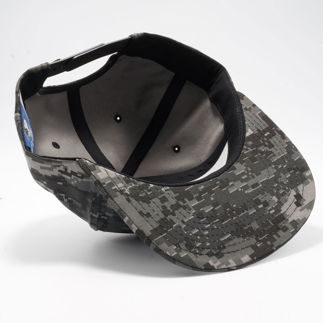 Pit Bull PB105 Cotton Snapback Cap