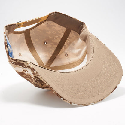 Pit Bull PB105 Cotton Snapback Cap