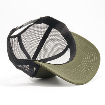 Pit Bull PB225 5-Panel Cambridge Trucker Hat