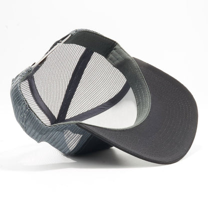 Pit Bull PB225 5-Panel Cambridge Trucker Hat