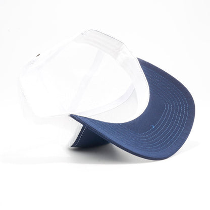 Pit Bull PB225 5-Panel Cambridge Trucker Hat