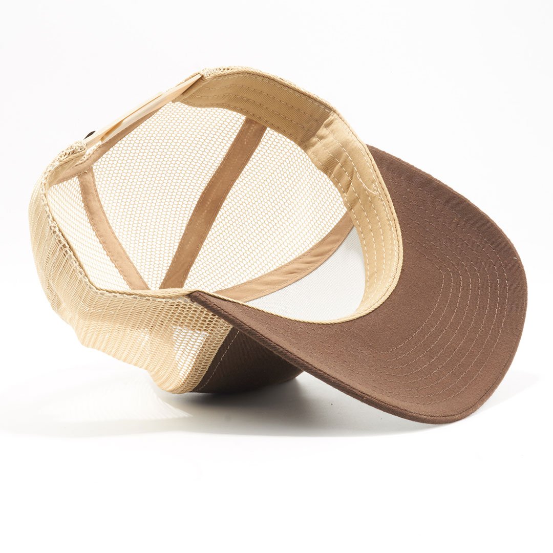 Pit Bull PB225 5-Panel Cambridge Trucker Hat
