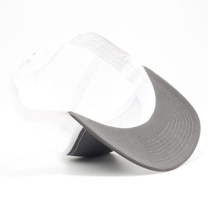 Pit Bull PB225 5-Panel Cambridge Trucker Hat