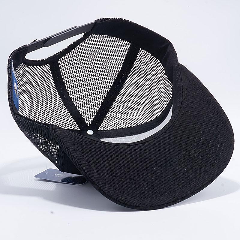 Pit Bull PB108 5-Panel Cotton Trucker Hat