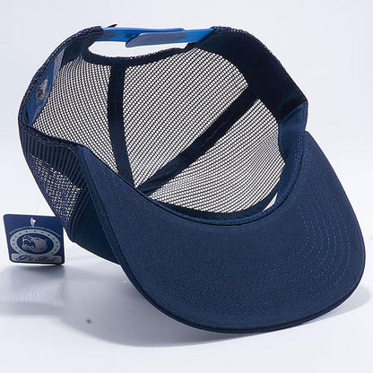 Pit Bull PB108 5-Panel Cotton Trucker Hat
