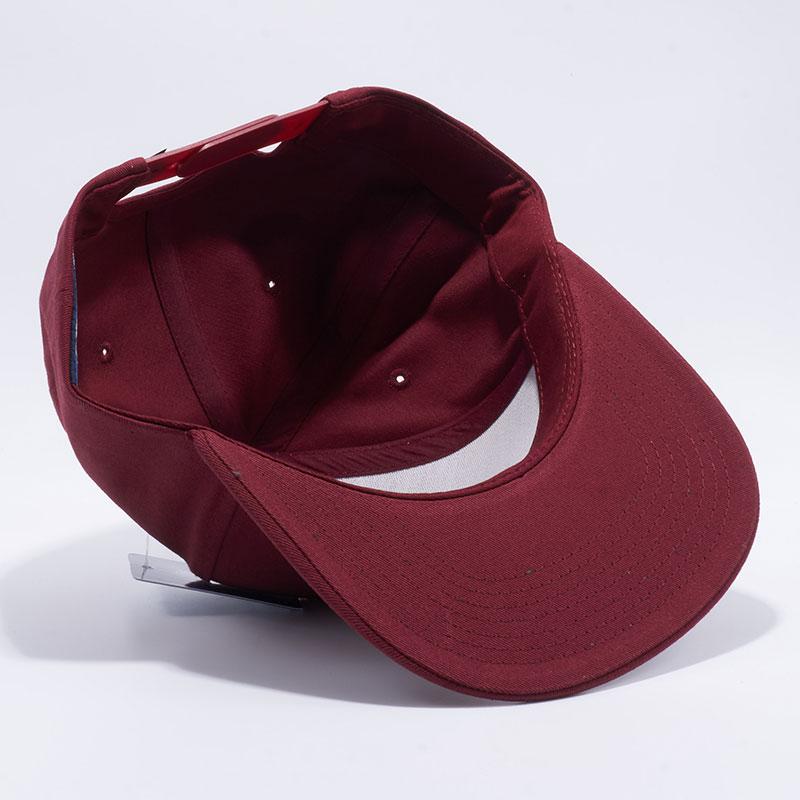 Pit Bull PB105 Cotton Snapback Cap