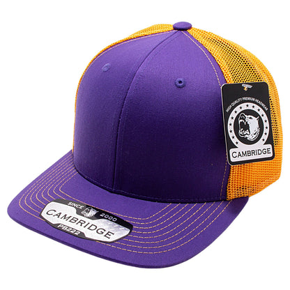 Pit Bull Cambridge PB222 Trucker Hat