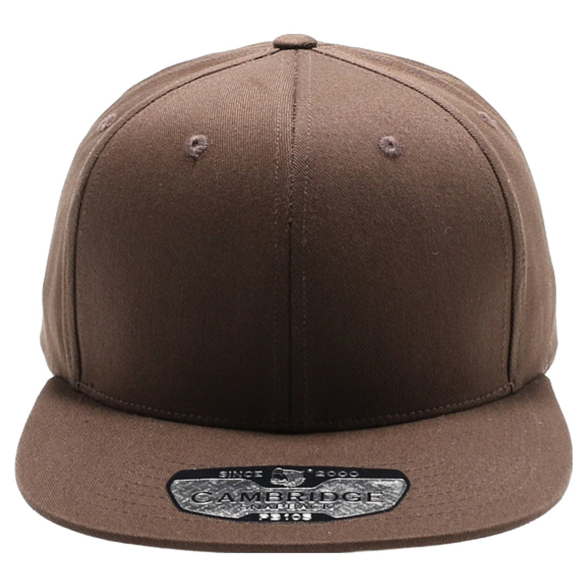 Pit Bull PB105 Cotton Snapback Cap