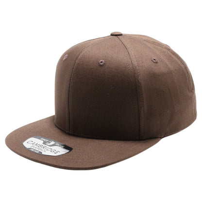 Pit Bull PB105 Cotton Snapback Cap