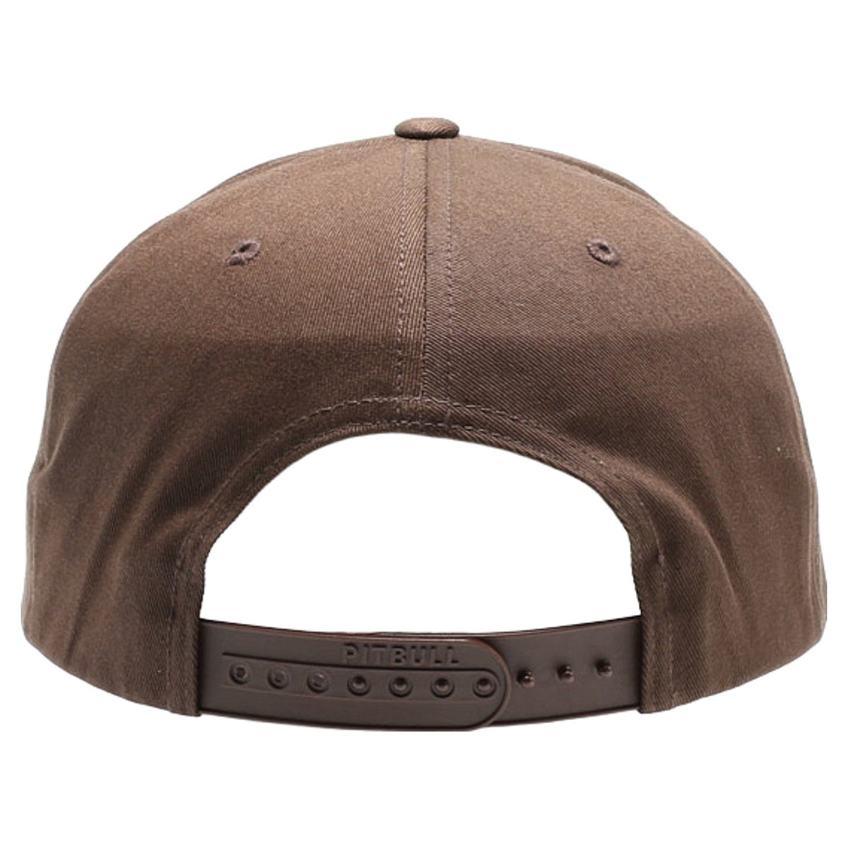 Pit Bull PB105 Cotton Snapback Cap