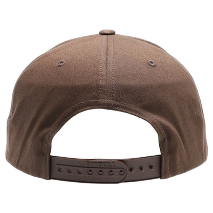 Pit Bull PB105 Cotton Snapback Cap