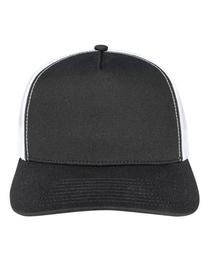 Pukka 5000M Rudder Hat