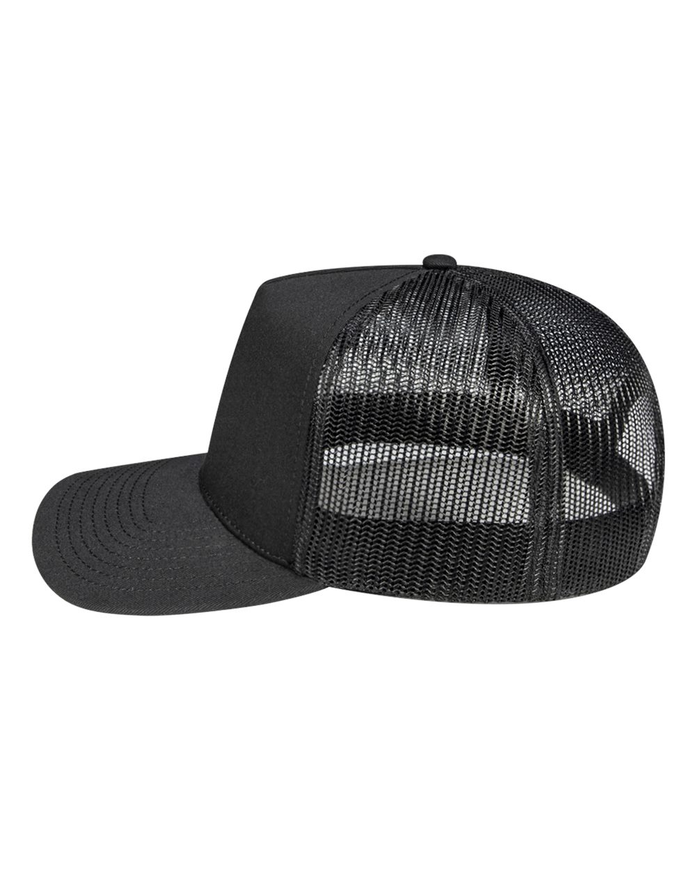 Pukka 5000M Rudder Hat
