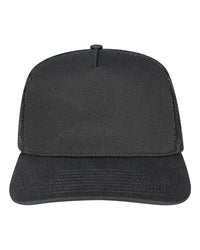 Pukka 5000M Rudder Hat