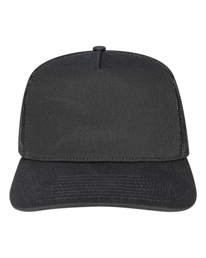 Pukka 5000M Rudder Hat
