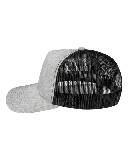 Pukka 5000M Rudder Hat