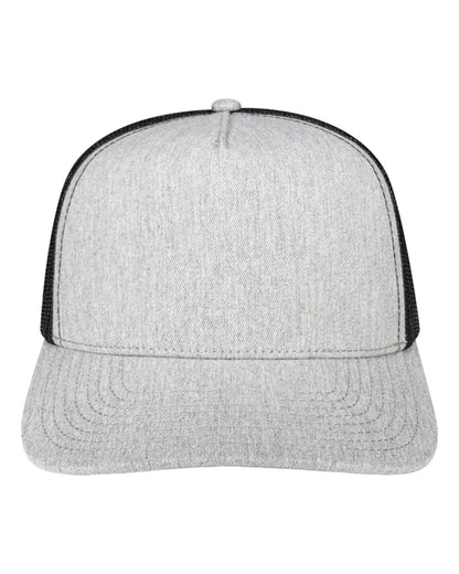 Pukka 5000M Rudder Hat