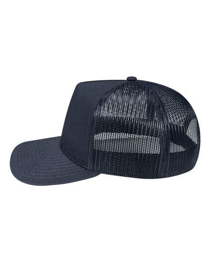 Pukka 5000M Rudder Hat
