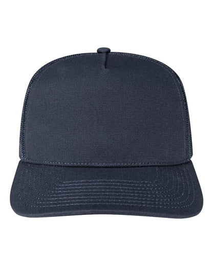 Pukka 5000M Rudder Hat