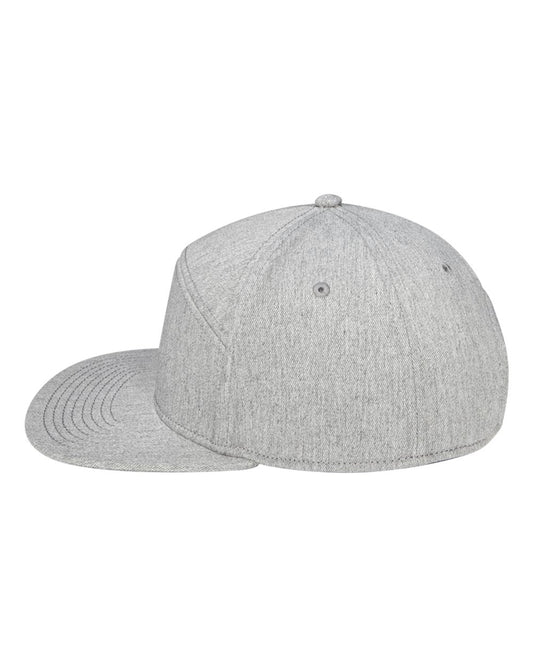 Pukka 7001P Tradesman Hat