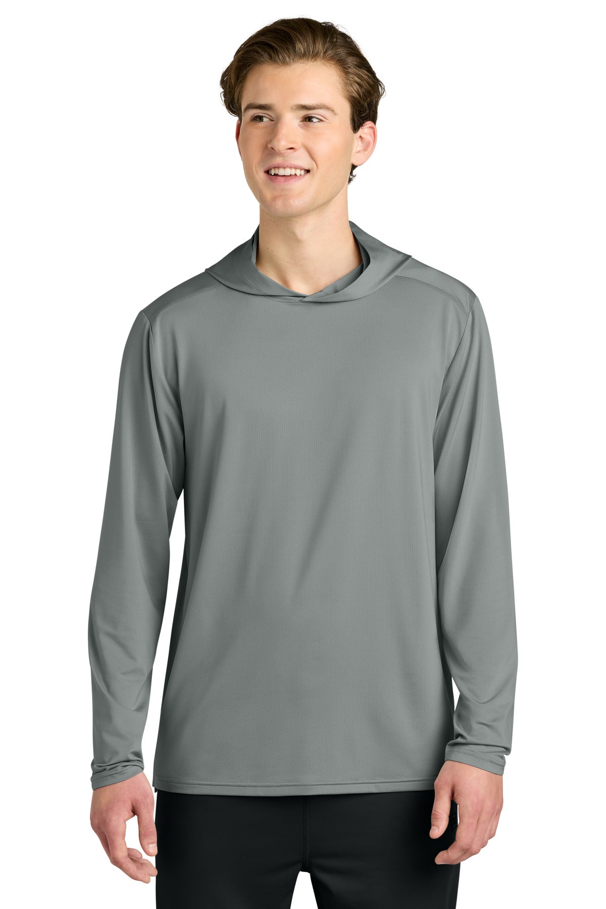Richardson RA7110LSH Clutch Long Sleeve Hoodie