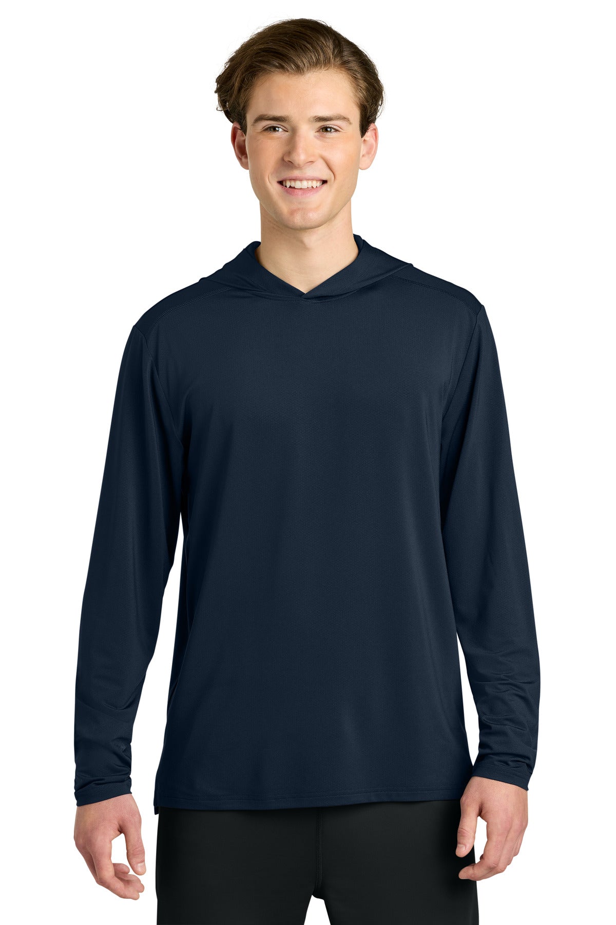 Richardson RA7110LSH Clutch Long Sleeve Hoodie