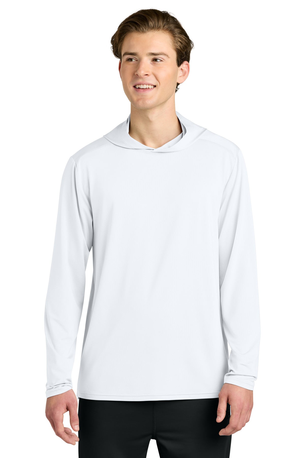 Richardson RA7110LSH Clutch Long Sleeve Hoodie