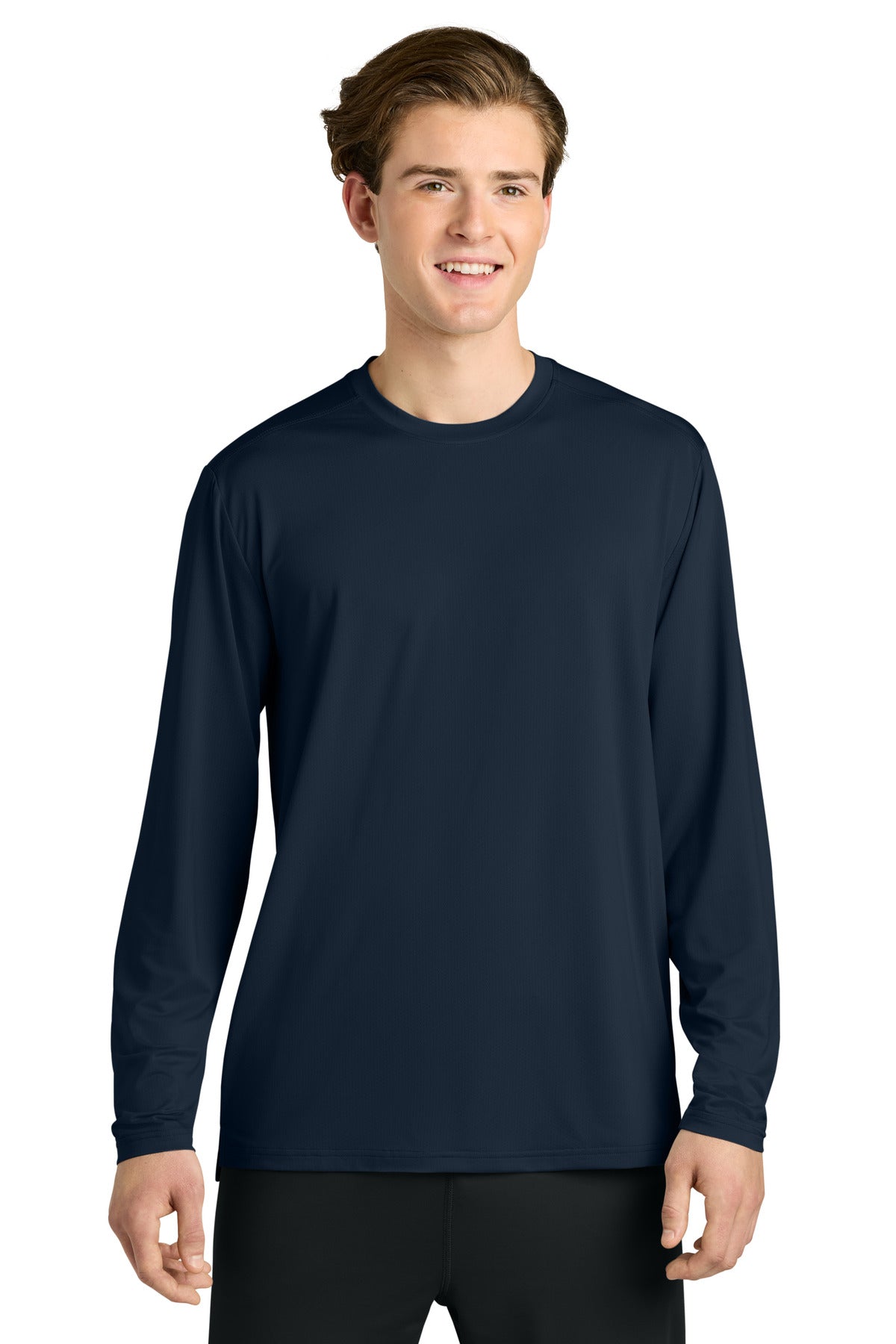 Richardson RA7110LS Clutch Long Sleeve Tee