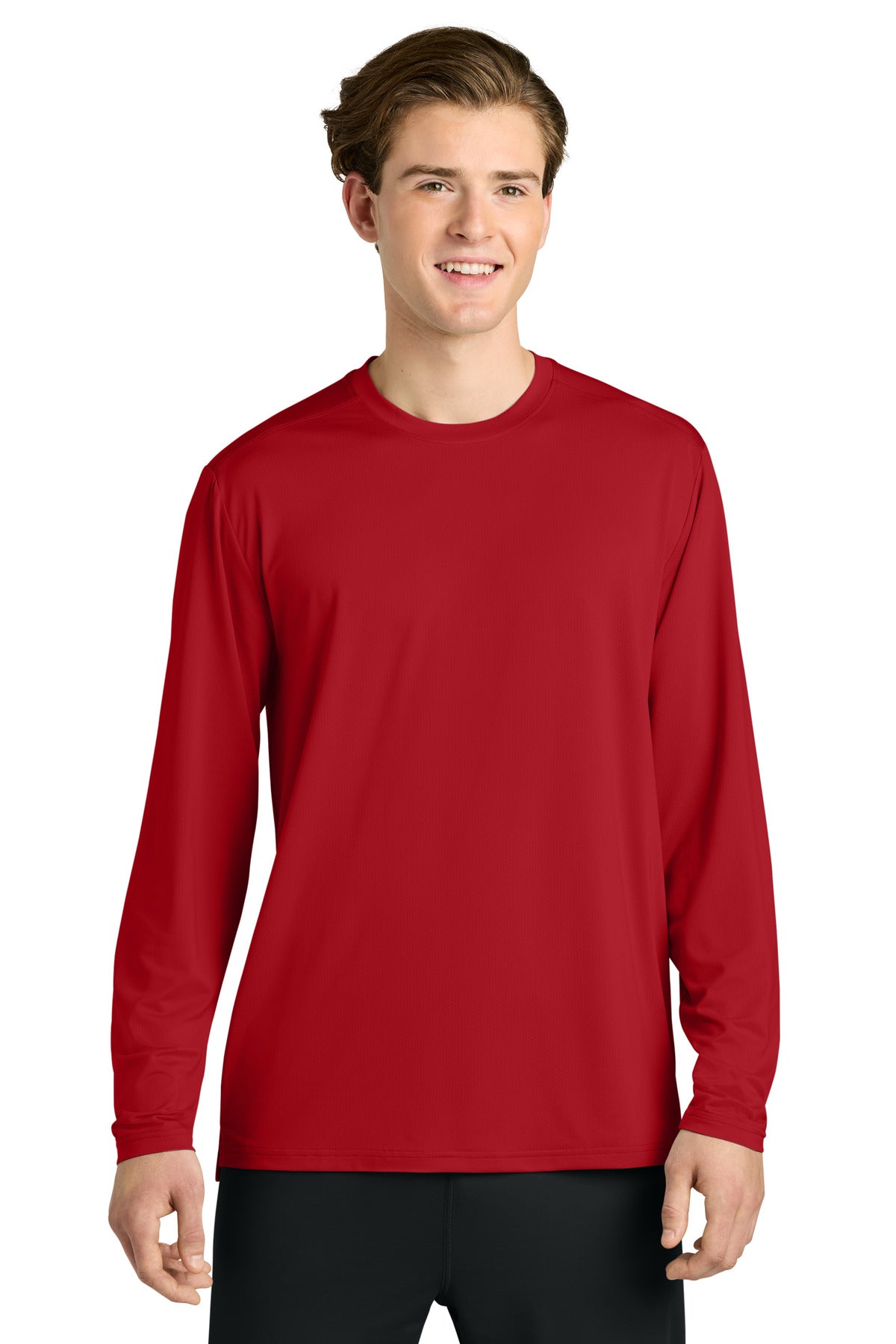 Richardson RA7110LS Clutch Long Sleeve Tee