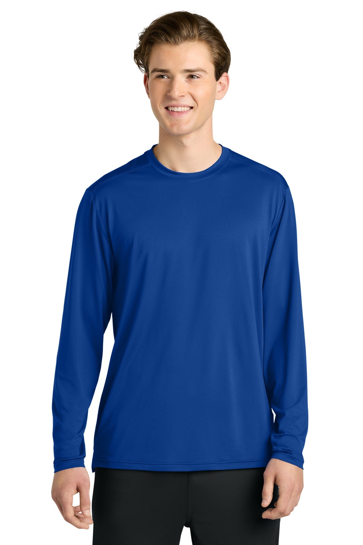 Richardson RA7110LS Clutch Long Sleeve Tee