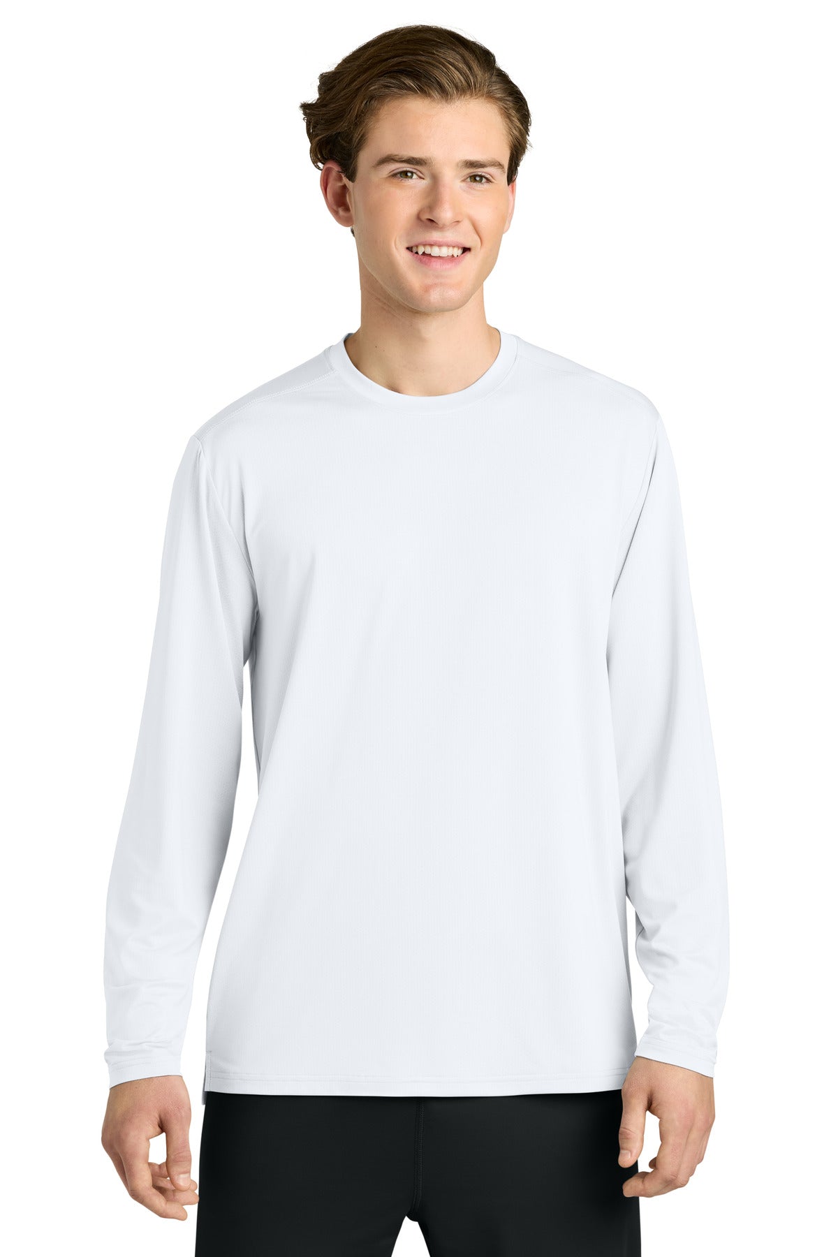 Richardson RA7110LS Clutch Long Sleeve Tee
