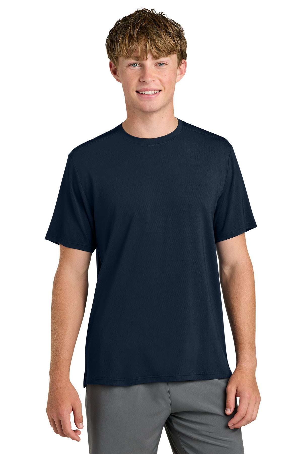 Richardson RA7110SS Clutch Short Sleeve Tee