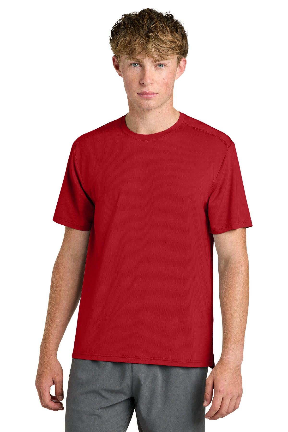 Richardson RA7110SS Clutch Short Sleeve Tee