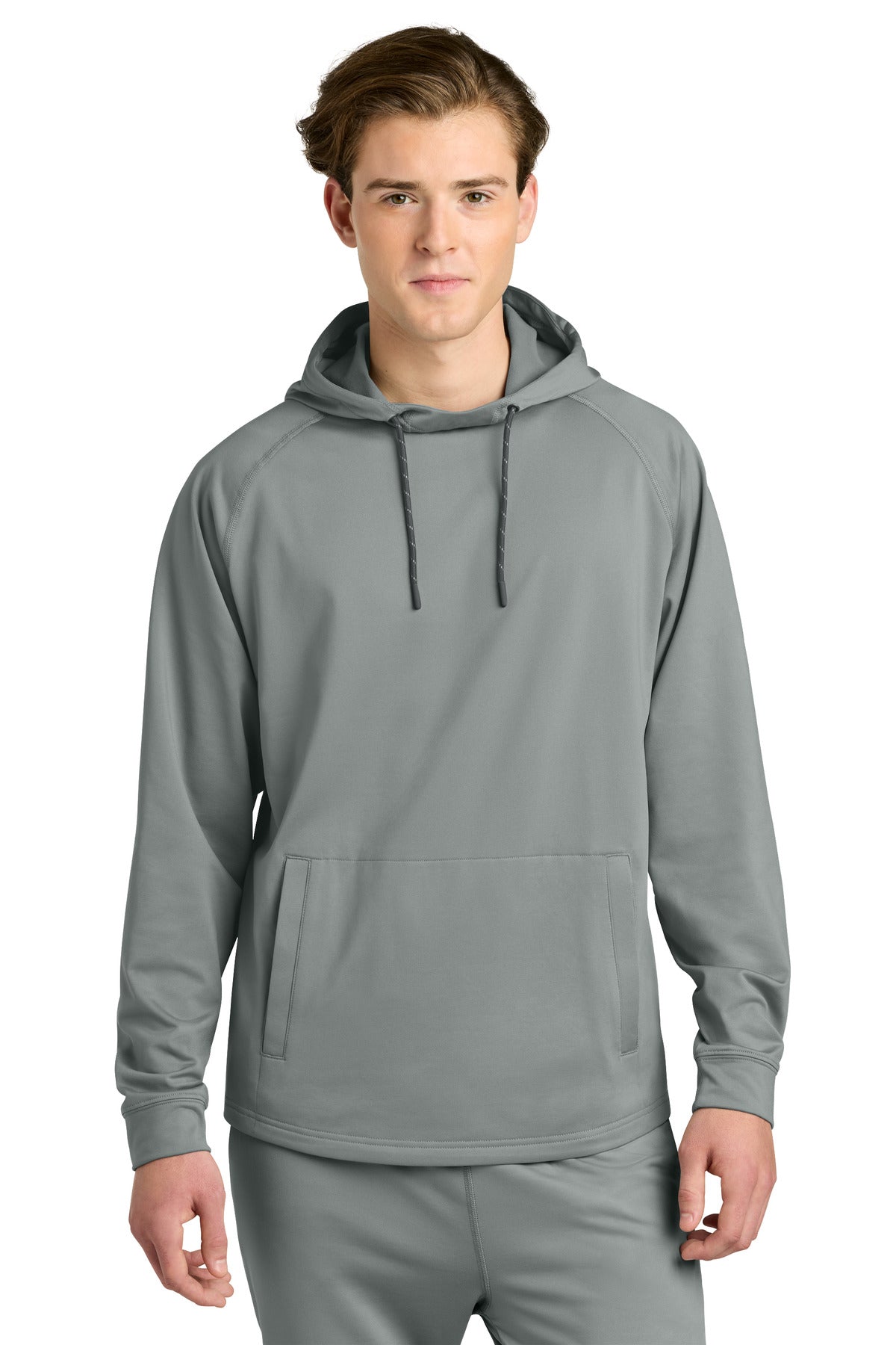 Richardson RA7200LSH Charge Performance Fleece Long Sleeve Hoodie